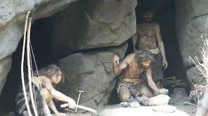 Motivul din spatele unei practici morbide. De ce consumau strămoşii omului carne umană?