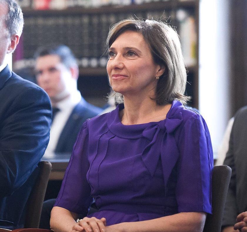 Carmen Iohannis, mesaj emoţionant pentru copiii care suferă de autism: "Toţi suntem cu probleme.."