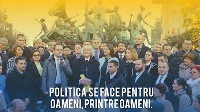 Buşoi şi planurile sale pentru PNL. Vrea "coordonare mai buna" cu Klaus Iohannis 