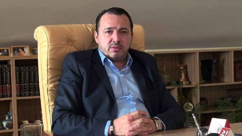 PSD a decis soarta deputatului "mitralieră": Cătălin Rădulescu, suspendat 6 luni din partid