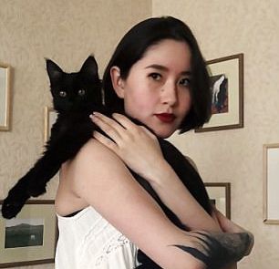 Fiica unui președinte de stat a declanșat un scandal uriaș: și-a arătat sânii pe Facebook