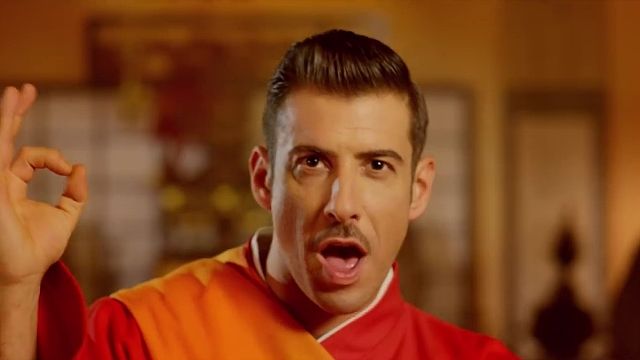 Eurovision 2017.Concurentul din Italia, deja câştigător?A bătut un RECORD de la începutul Eurovision