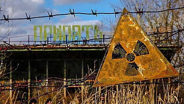 Cum arată Cernobîlul la 31 de ani de la dezastrul nuclear. Filmare spectaculoasă cu drona