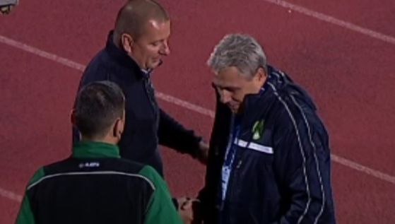 Liga 1. Anunţ oficial al clubului.  Antrenorul a fost CONCEDIAT