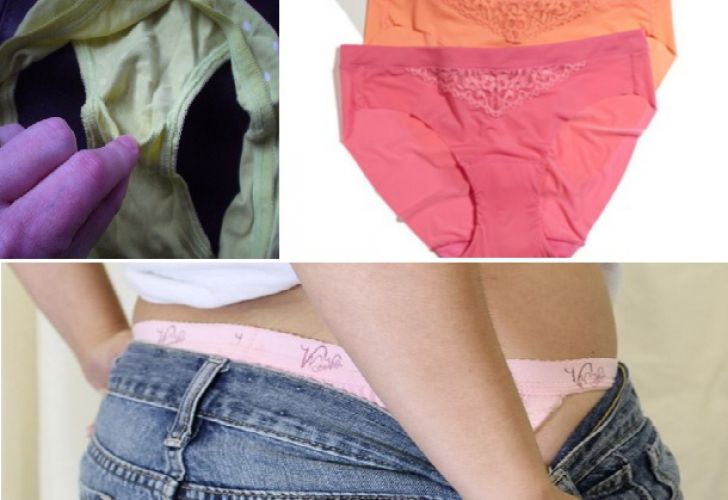 Ce rol are buzunarul interior al lenjeriei intime pentru femei? Explicația te va uimi