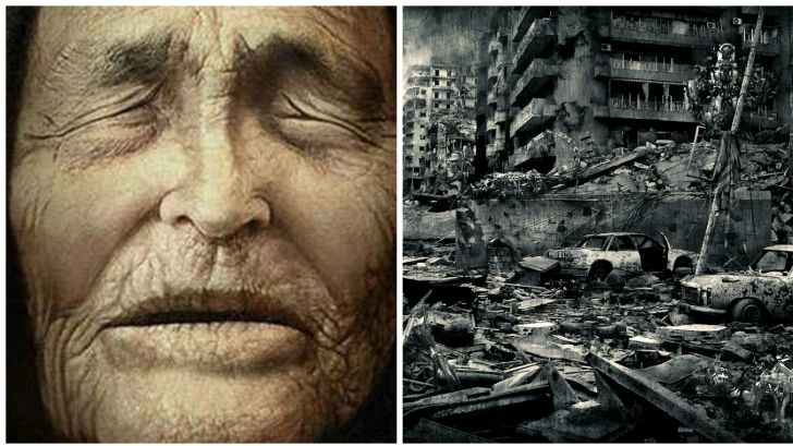 Ultima profeție a Babei Vanga a ieșit la iveală și este terifiantă. "Viața va fi imposibilă aici"