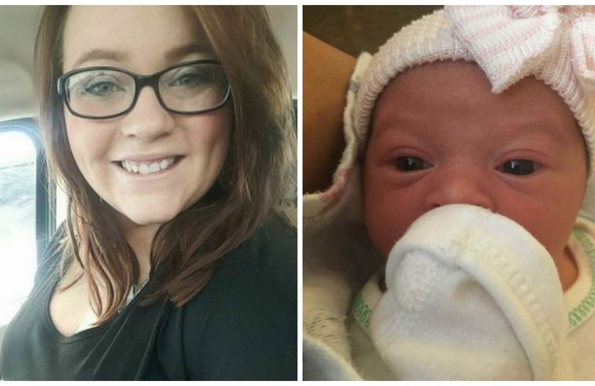 În ultimile secunde de viață mama și-a salvat copilul, fixându-l de scaun și aruncându-l pe geam