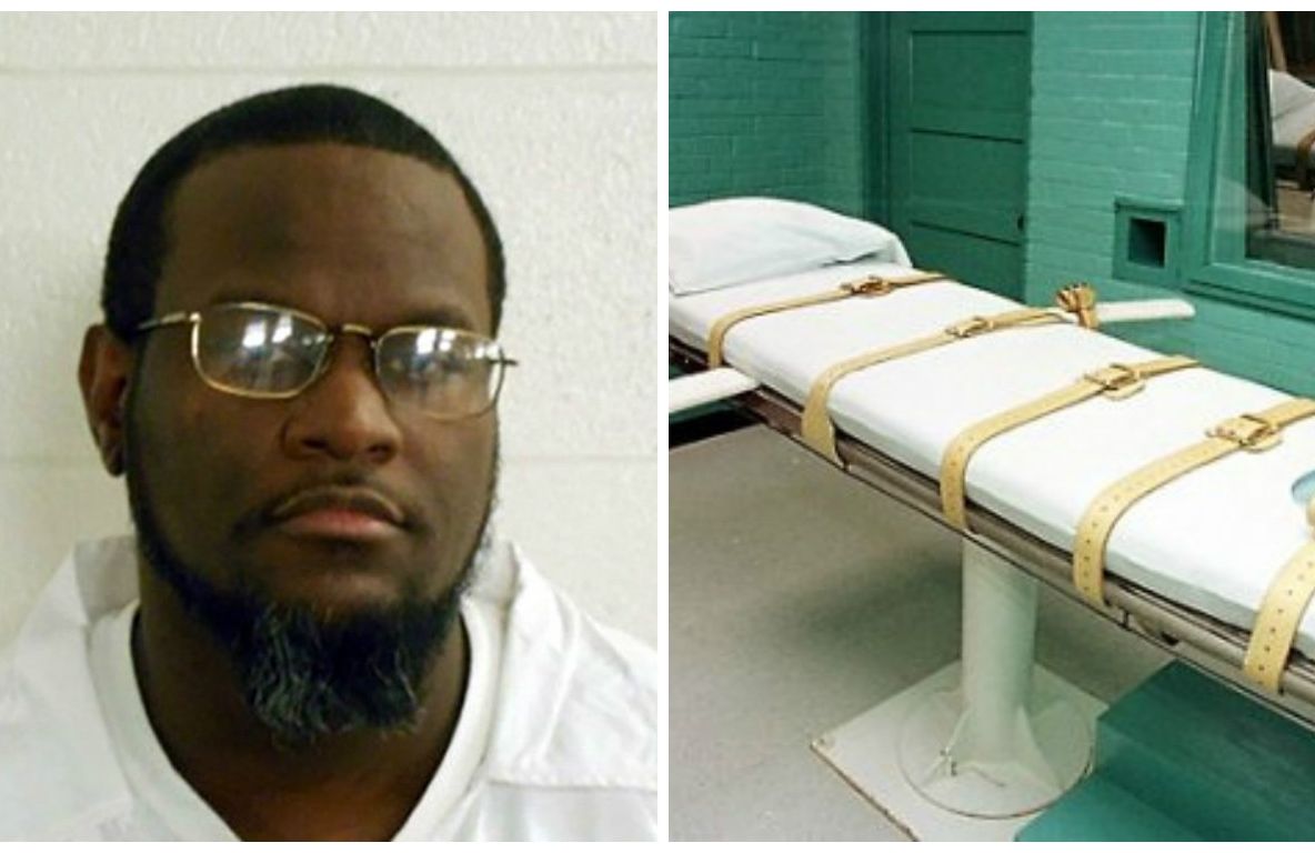 Anunțul cutremurător al condamnatului la moarte chiar înaintea execuției. Gardienii sunt în ȘOC