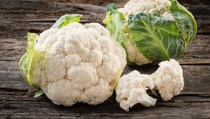 Consumă conopidă seara, înainte de culcare. Ce vei observa în câteva săptămâni