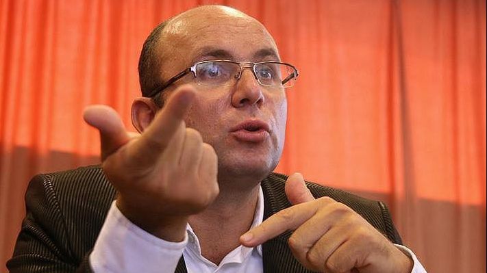 Cozmin Guşă: Traversăm o perioadă lungă de dictatură a minorităţilor