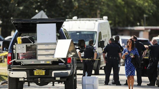 A sunat la poliţie, însă apelul i-a fost ignorat! După trei ore o crimă sângeroasă a îngrozit oraşul