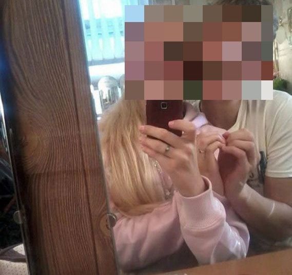 Cuplul acesta a speriat Facebook-ul după ce au postat acest selfie: "Nu mai au nicio limită"