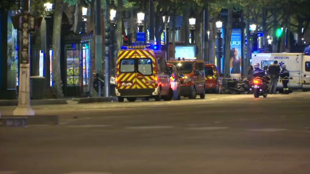 Atac armat la Paris. Cu ce s-a LĂUDAT atacatorul înainte de acțiunea sângeroasă