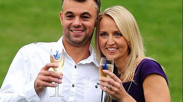 Blestemul loteriei: Ce s-a întâmplat cu acest cuplu după ce a câștigat 40 MILIOANE de lire sterline