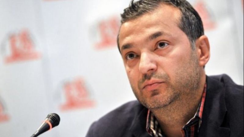 Ce susţine Dan Andronic că a declarat la Parchet. Câţi oameni au fost, de fapt, la Gabi Oprea acasă