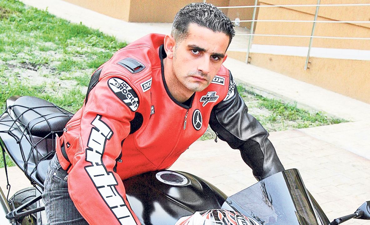 Pilotul Daniel Onoriu a recunoscut că i-a incendiat mașina fostei soții 