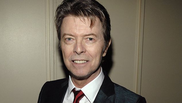 Cum arată apartamentul de 6,5 milioane de dolari al lui David Bowie! Rămâi uimit
