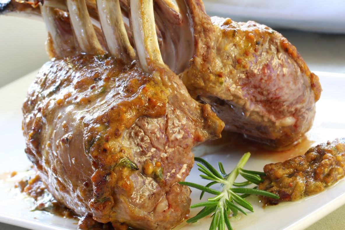 De ce să ții cont când cumperi carne de miel