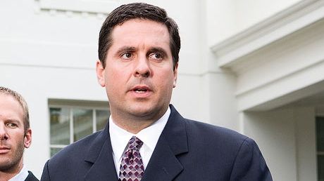 Devin Nunes se autosuspendă temporar din cauza unor acuzații de scurgere de informații