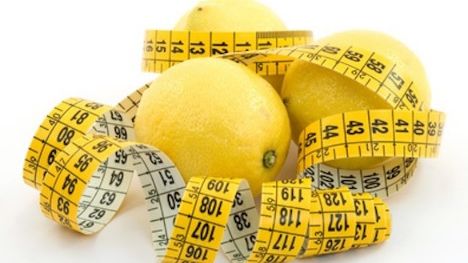 Cum se ţine CORECT dieta cu lămâi