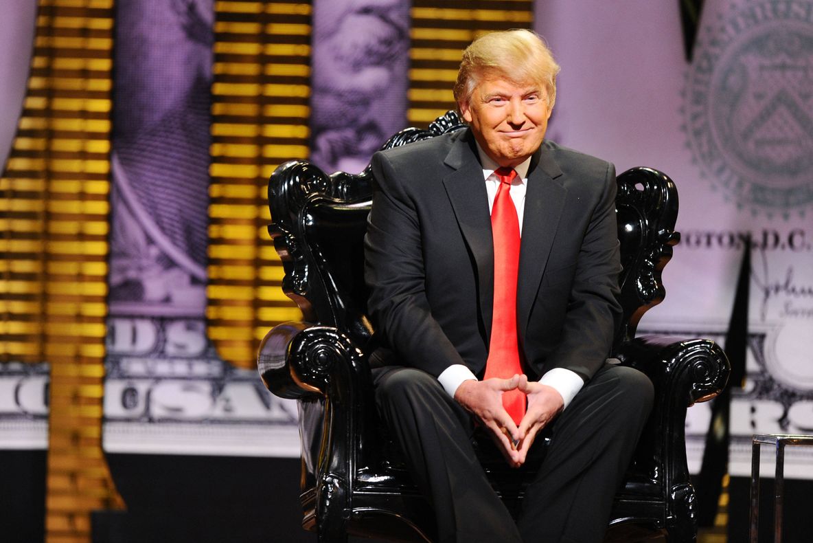 Donald Trump, reacție uluitoare cu privire la atacul de pe Champs-Elysées