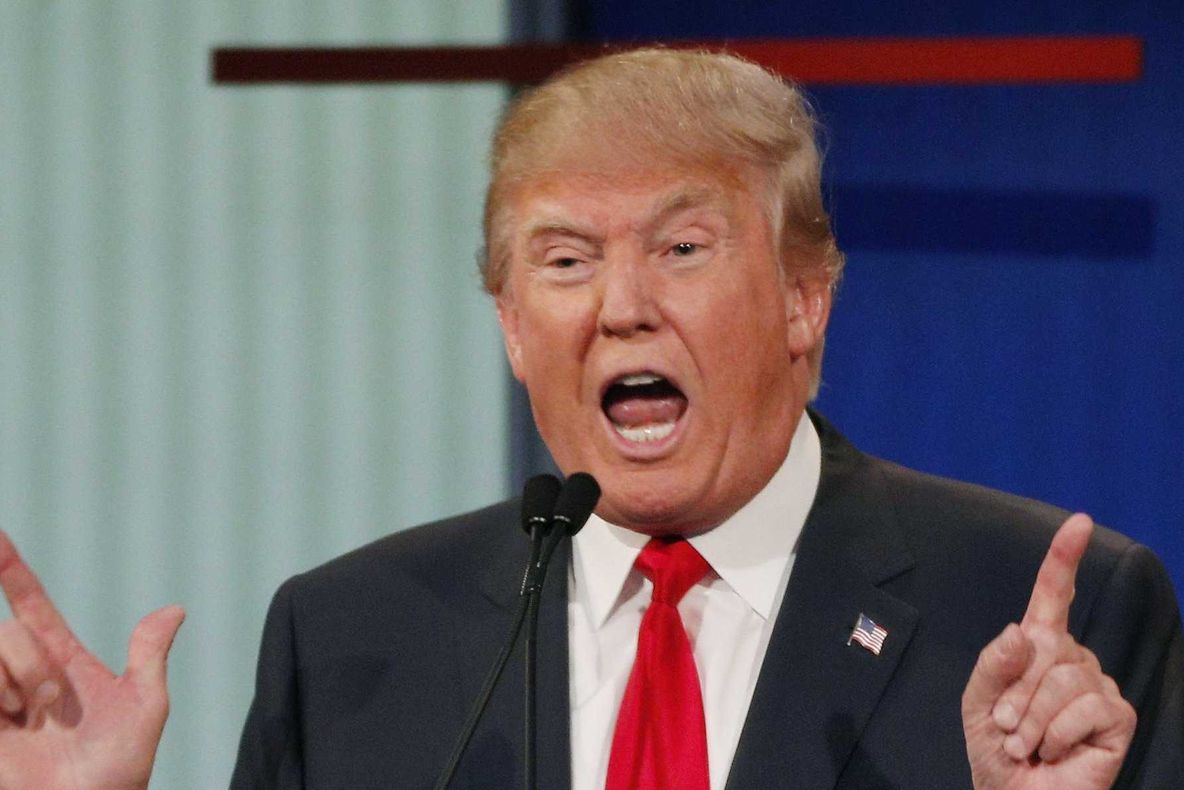 Trump, pentru Reuters: "Viaţa de preşedinte presupune mai multă muncă decât mă aşteptam"