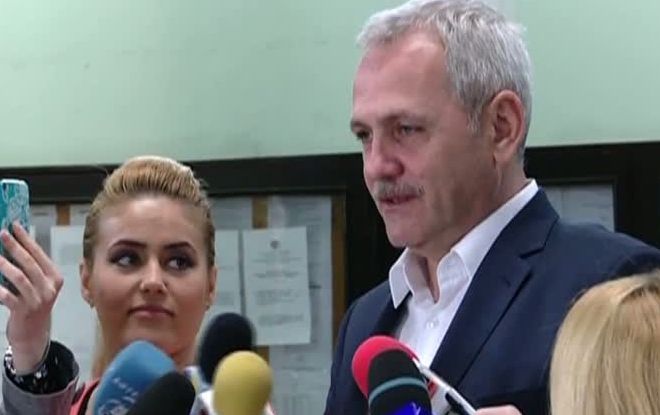 Dragnea, despre anchetarea alegerilor din 2009: Mă gândesc că ce prezentam la televizor erau prostii