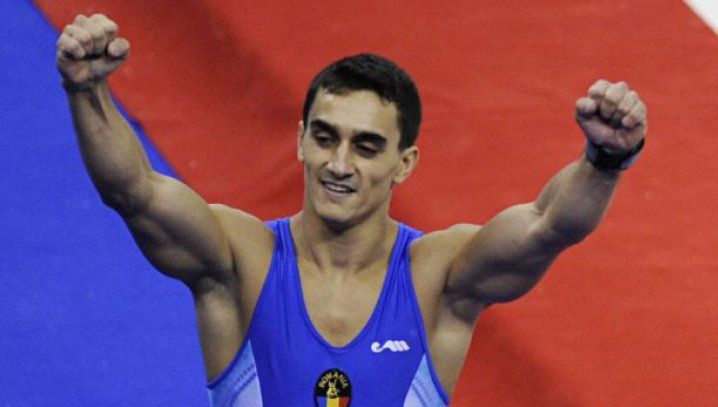 Marian Drăgulescu, medaliat cu argint la Cupa Mondială din Bulgaria