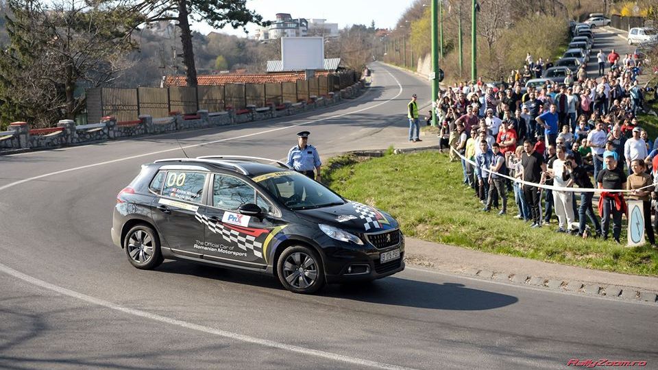 Patru campionate de automobilism sportiv debutează în acest weekend