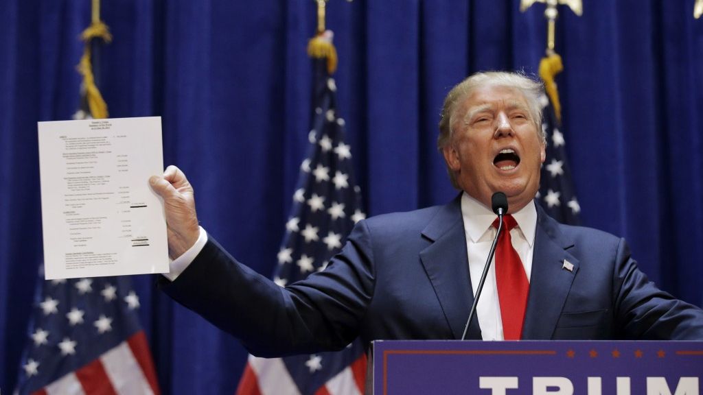 Mii de imigranți arestați la ordinul lui Donald Trump. Activiștii sunt scandalizați de motive