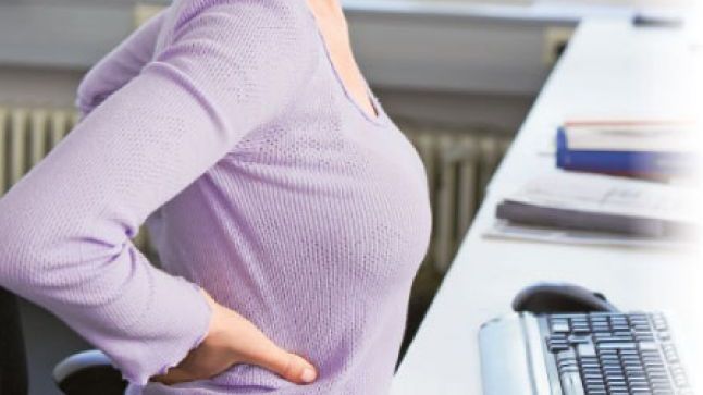 Ai dureri de spate şi ameţeli? Trebuie să mergi la medic URGENT!Boala incurabilă de care poţi suferi