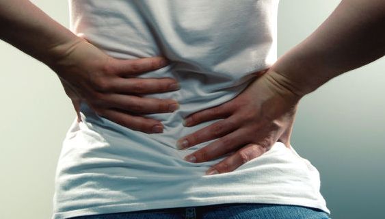 Te doare spatele? Iată ce trebuie să faci 