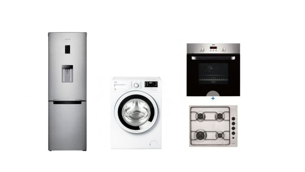 Reduceri eMAG. Cele mai tari reduceri din „Săptămâna electrocasnicelor”