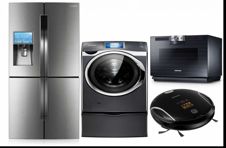 eMAG – Cat te costa sa utilezi complet o casa cu electrocasnicele cele mai ieftine