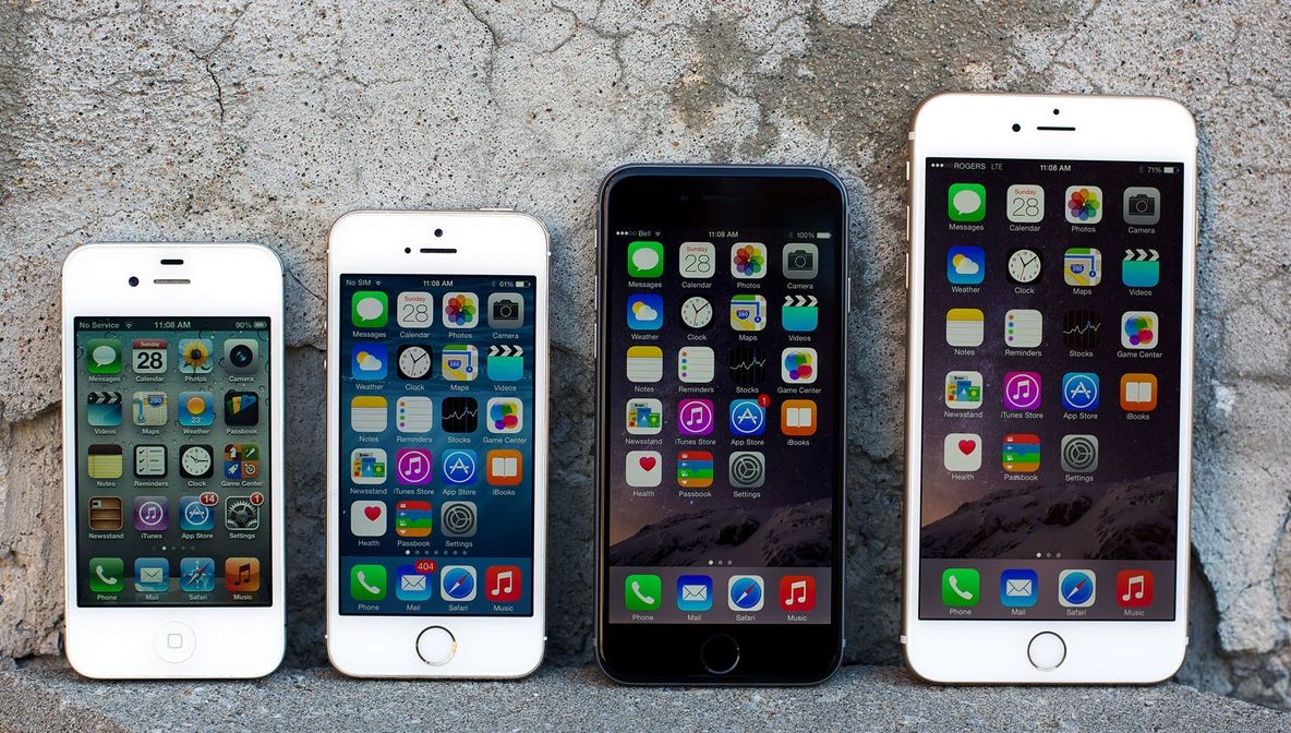 eMAG – Cat costa toate modelele de telefoanele Apple iPhone in acest moment, la reducere