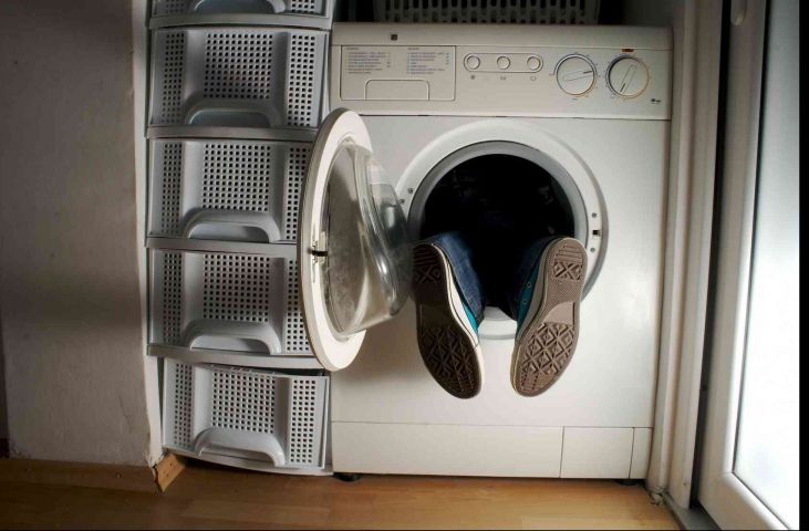 eMAG Saptamana electrocasnicelor – Top 5 cele mai ieftine masini ce pot spala peste 7kg de rufe