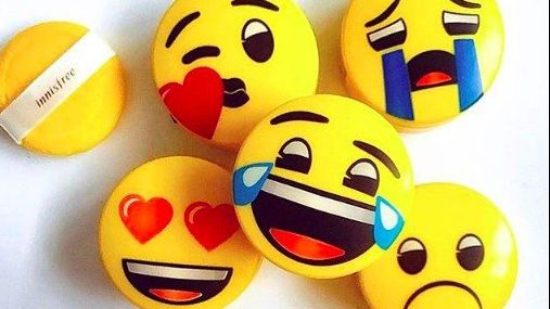 Emoticoanele ar putea înlocui codurile PIN în serviciile bancare online 