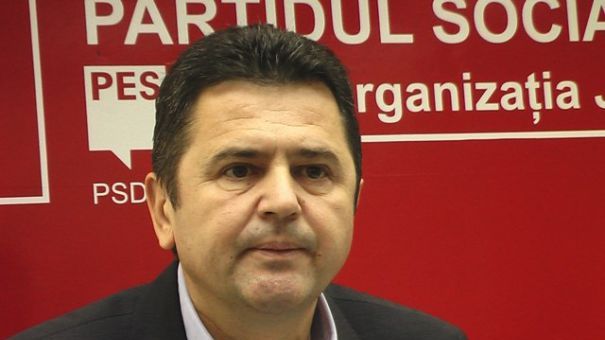 Votul pentru imunitatea lui Eugen Bejinariu se amână iar. Cazul este retrimis la Comisia Juridică