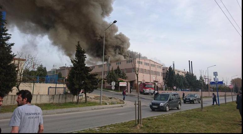 O româncă a fost rănită în explozia de joi de la Madrid