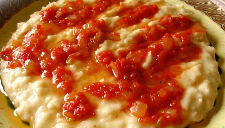 Cea mai bună reţeta moldovenească de fasole bătută Secretul pe care puţină lume îl ştie