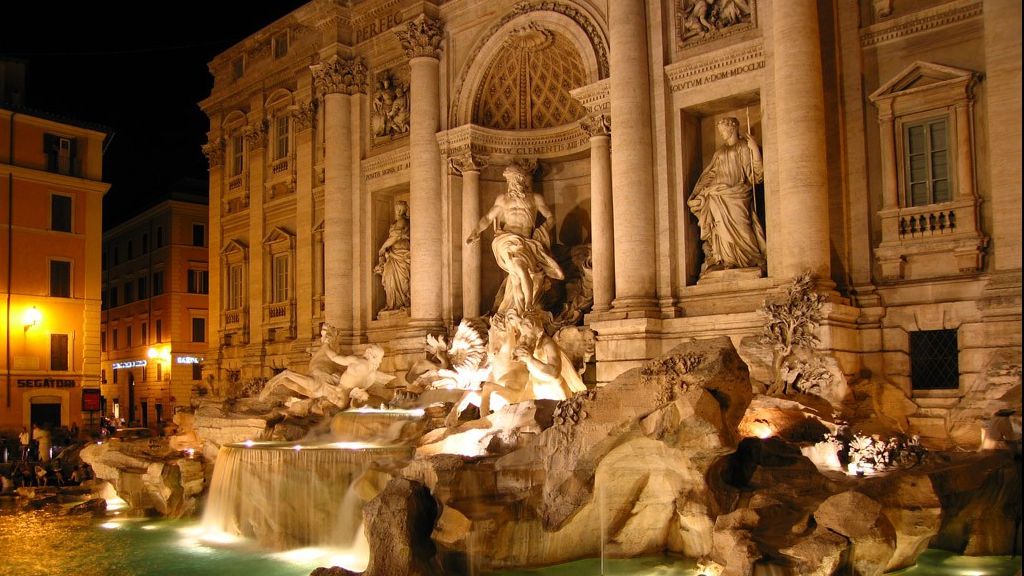 A mers în centrul orașului, s-a dezbrăcat și... șoc ce a făcut. A fost arestat imediat