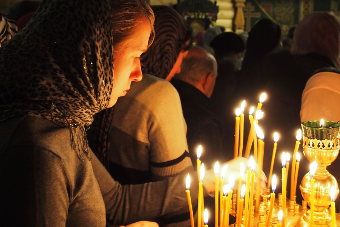 Miercurea din Săptămâna Luminată. Ce le este interzis femeilor să facă astăzi