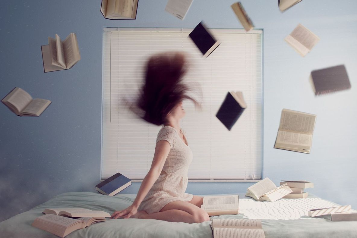 Trucuri geniale ca să scapi de energiile negative