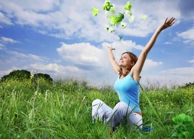 3 zodii de femei cu karma pozitivă. Lângă ele, te simţi ca în Rai