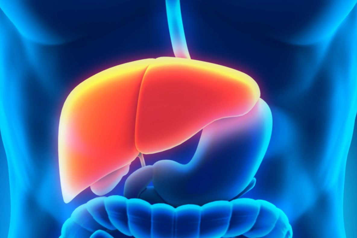 Leacurile naturale pentru a scăpa de problemele la ficat! Iată tot ce trebuie să faci