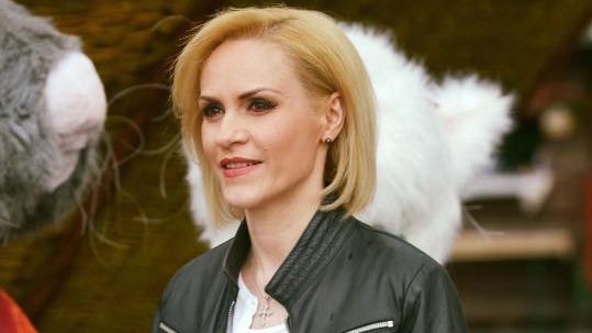 Gabriela Firea se mândreşte cu Târgul de Paşte! Cum arată ornamentele promise de primarul capitalei