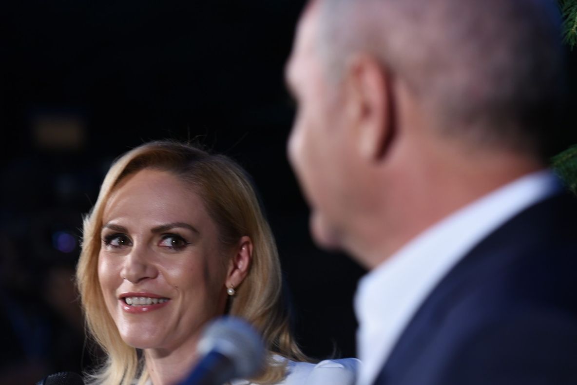 Dan Vasile Mihale: Dragnea remaniază Guvernul cu ajutorul lui Firea