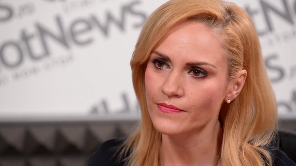 Gabriela Firea, nehotărâtă cu privire la locaţia spitalului metropolitan: Eu mi-aş dori să fie...