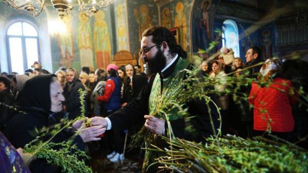 FLORII. Ce semnificaţie are Duminica Floriilor