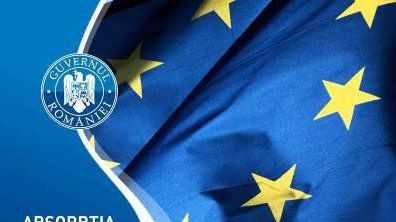 A furat 370 000 de euro, din fonduri europene, dar a scăpat. Cine este omul de afaceri 